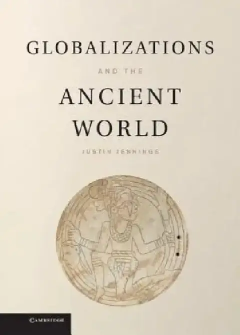 Cover of Globalizations and the Ancient World