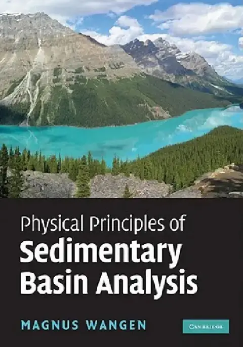 Cover of Physical Principles of Sedimentary Basin Analysis