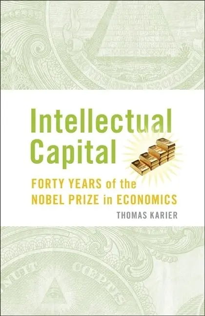 Cover of Intellectual Capital