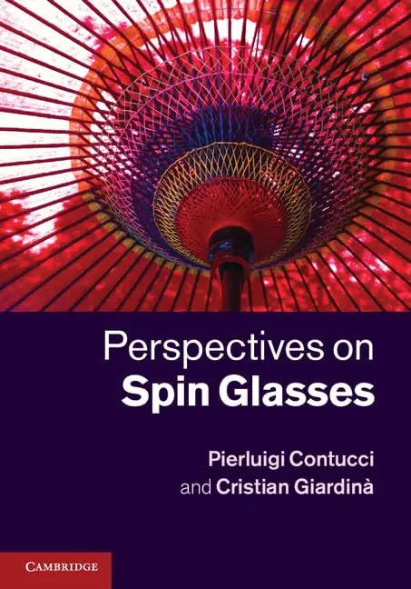 Cover of Perspectives on Spin Glasses