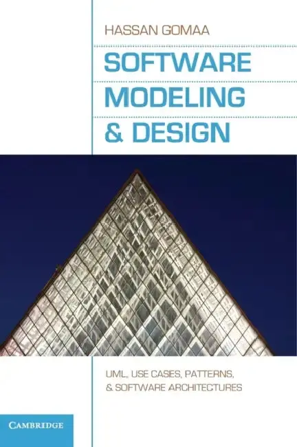 Cover of Software Modeling and Design