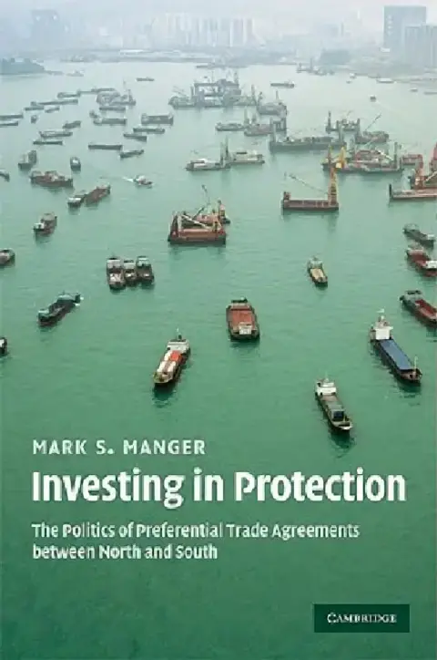 Cover of Investing in Protection