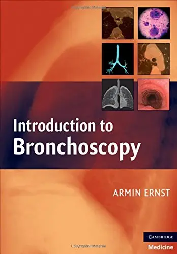 Cover of Introduction to Bronchoscopy