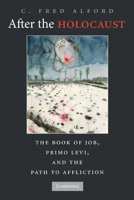 Cover of After the Holocaust