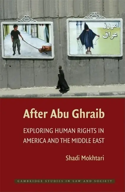Cover of After Abu Ghraib