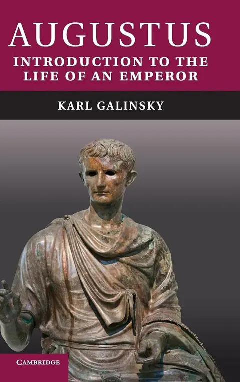 Cover of Augustus