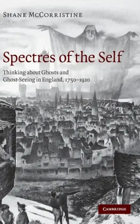 Cover of Spectres of the Self
