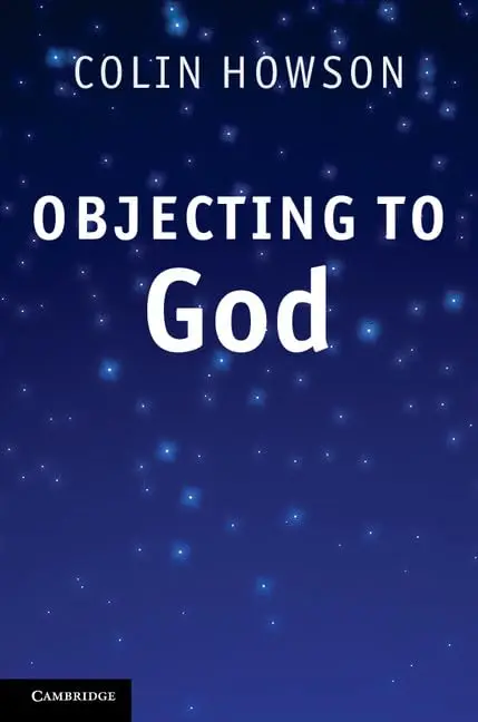 Cover of Objecting to God