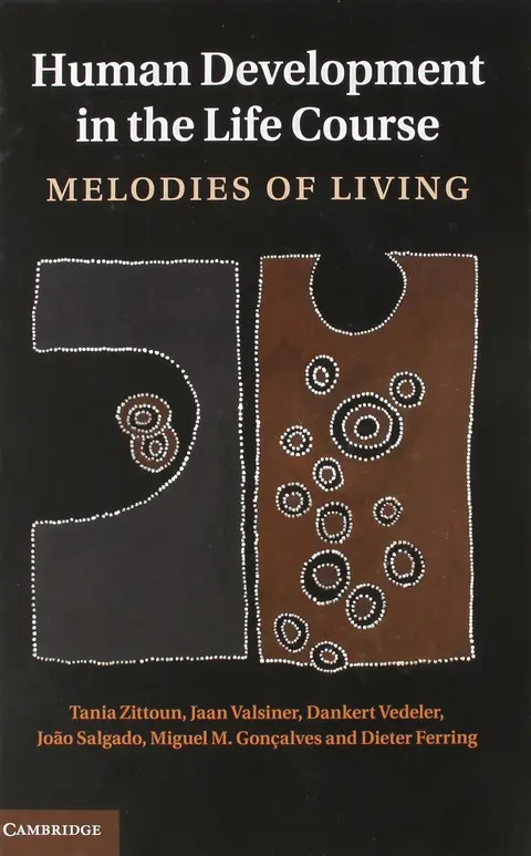 Cover of Human Development in the Life Course