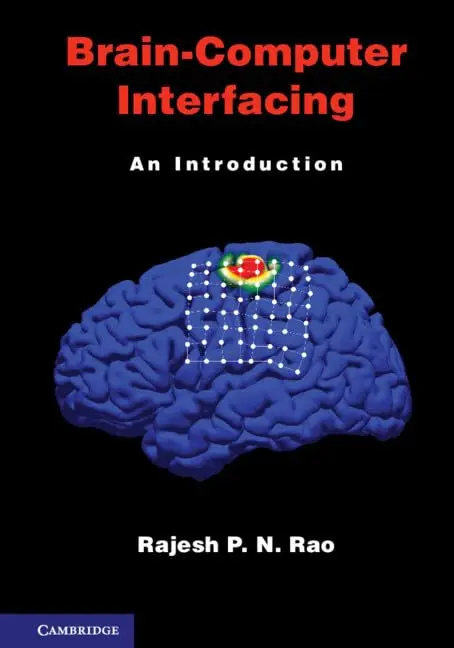 Cover of Brain - Computer Interfacing