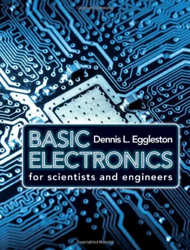 Cover of Basic Electronics for Scientists and Engineers