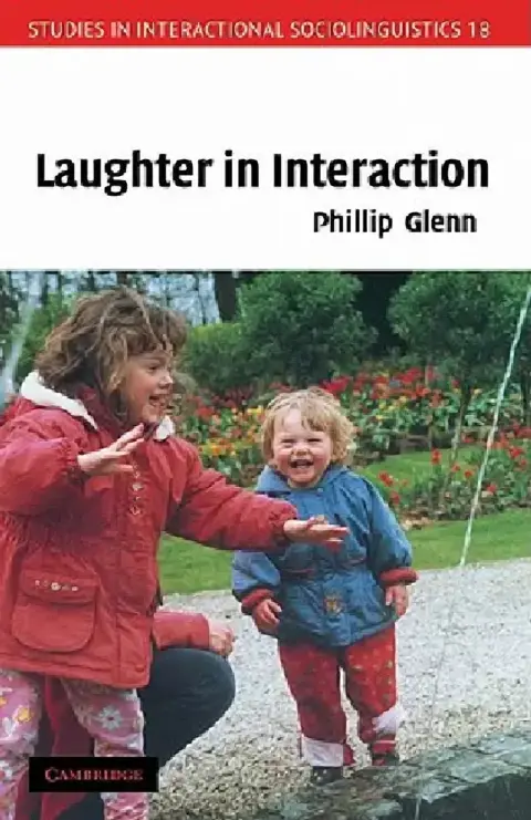Cover of Laughter in Interaction