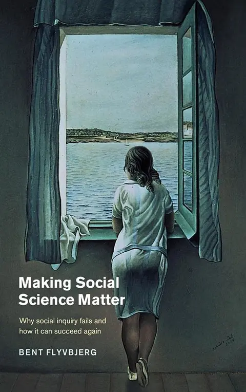 Cover of Making Social Science Matter