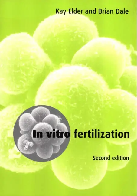 Cover of In Vitro Fertilization