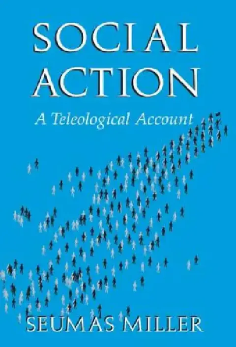 Cover of Social Action