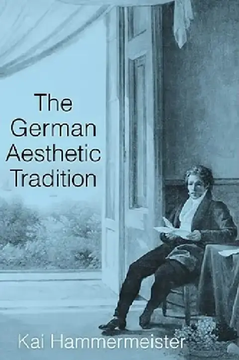 Cover of The German Aesthetic Tradition