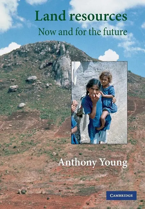 Cover of Land Resources