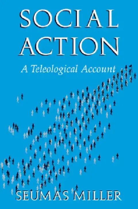 Cover of Social Action