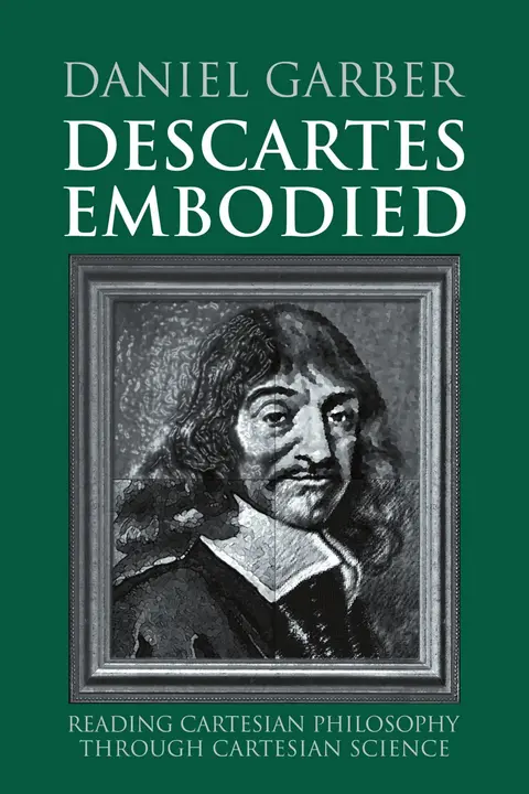 Cover of Descartes Embodied