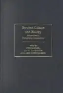 Cover of Between Culture and Biology