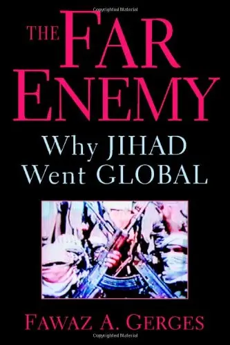 Cover of The Far Enemy