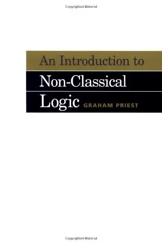 Cover of An Introduction to Non-Classical Logic