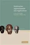 Cover of Multivariate Approximation and Applications