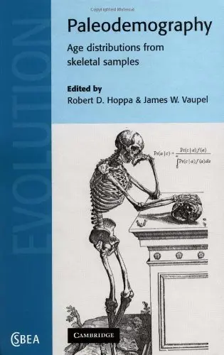 Cover of Paleodemography