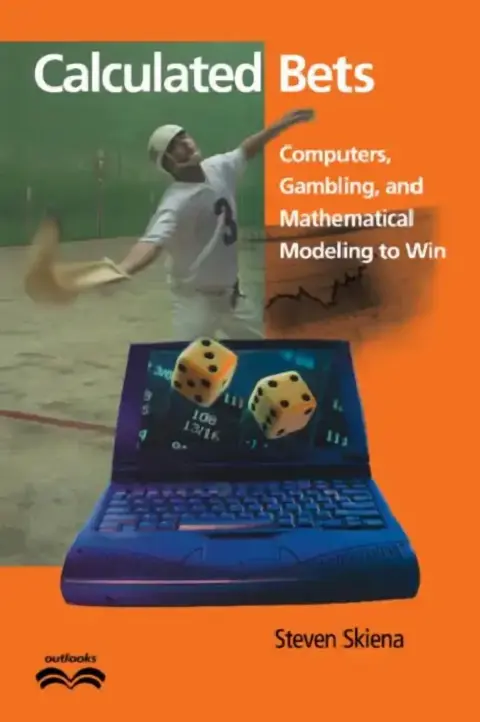 Cover of Calculated Bets