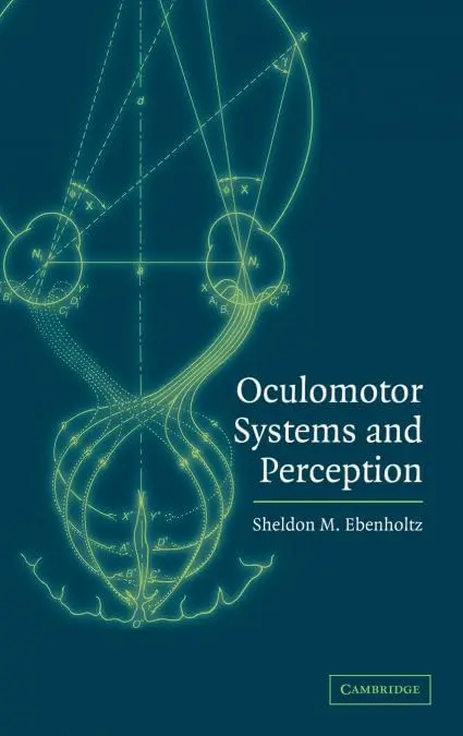 Cover of Oculomotor Systems and Perception