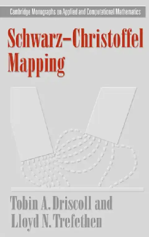Cover of Schwarz-Christoffel Mapping