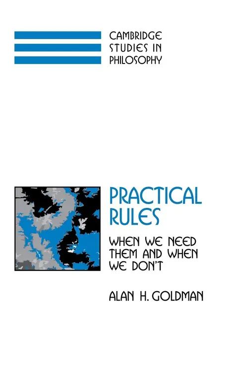 Cover of Practical Rules