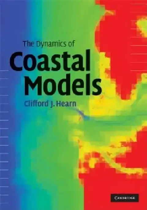 Cover of The Dynamics of Coastal Models