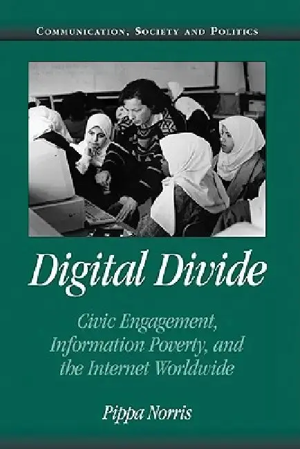 Cover of Digital Divide