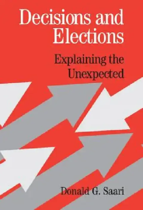 Cover of Decisions and Elections