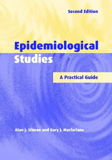 Cover of Epidemiological Studies
