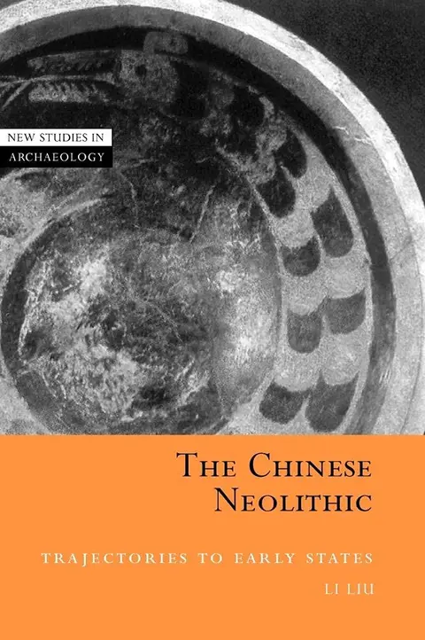 Cover of The Chinese Neolithic