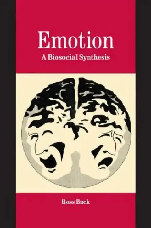 Cover of Emotion