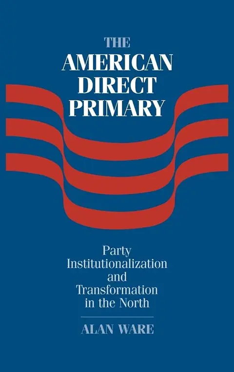Cover of The American Direct Primary