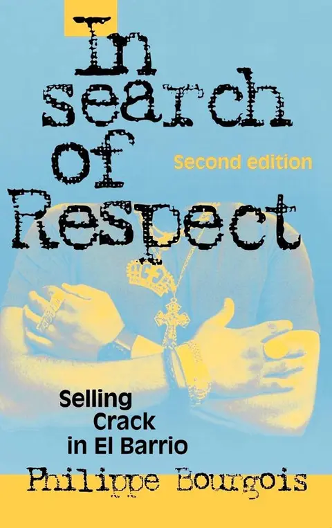 Cover of In Search of Respect