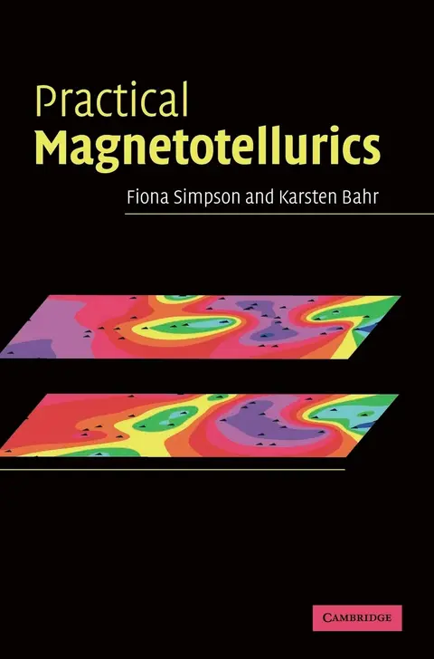Cover of Practical Magnetotellurics