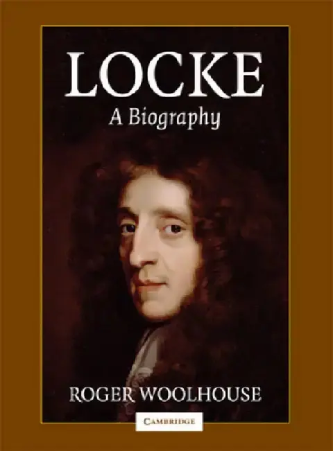 Cover of Locke
