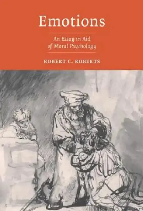 Cover of Emotions