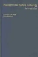 Cover of Mathematical Models in Biology