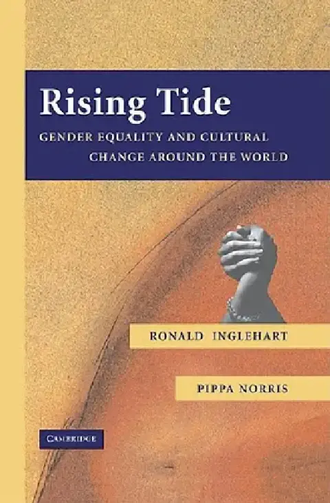 Cover of Rising Tide