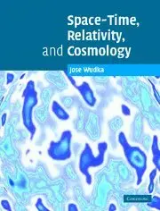 Cover of Space-Time, Relativity, and Cosmology