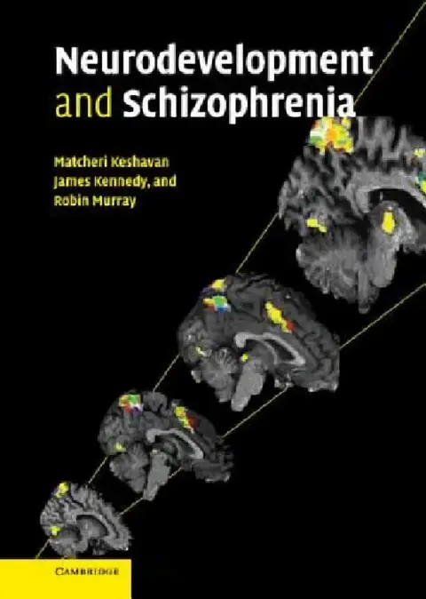 Cover of Neurodevelopment and Schizophrenia
