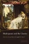 Cover of Shakespeare and the Classics