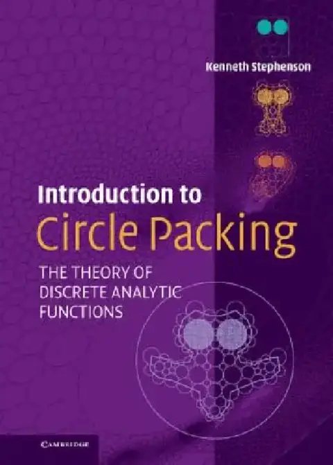 Cover of Introduction to Circle Packing