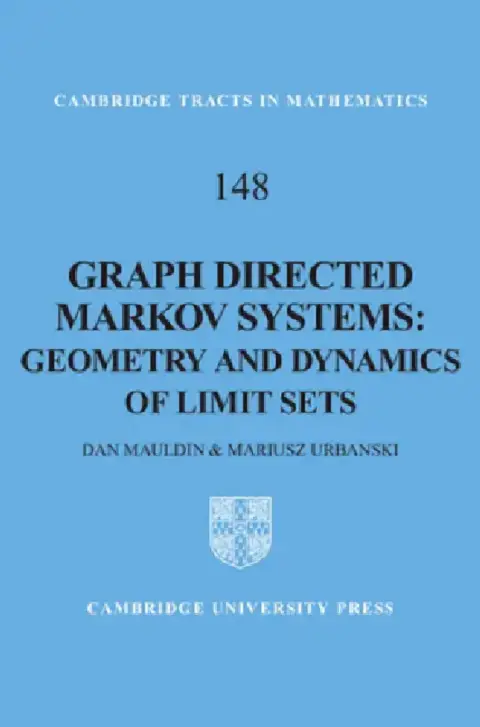 Cover of Graph Directed Markov Systems